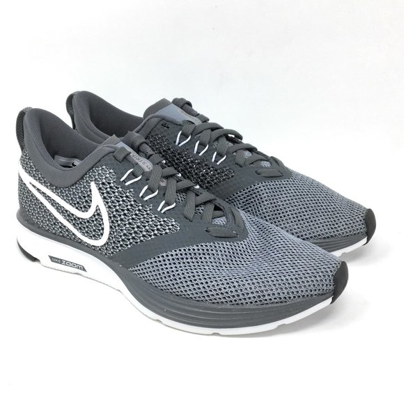 nike strike 6